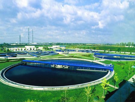 點擊查看詳細信息<br>標題：屠宰廢水處理 閱讀次數：3859